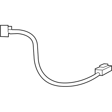 GM 15789984 Harness