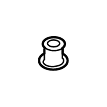 BMW 16-13-7-299-053 SPACER BUSH