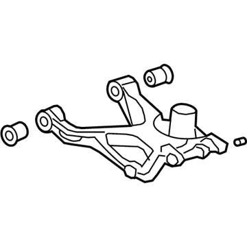 GM 22915856 Lower Control Arm