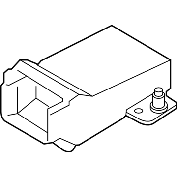 Ford DG9Z-14B561-A Module