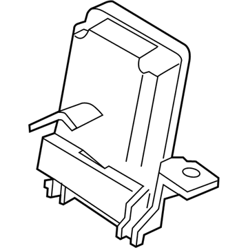 Ford KC3Z-14F642-A Module