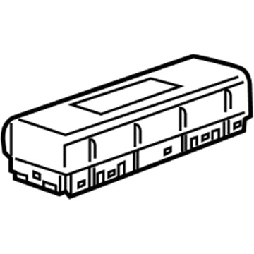 GM 84451506 Module