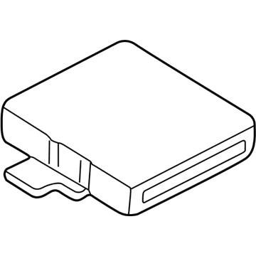 GM 91176709 Epi Controller Assembly(On Esn)