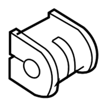 Ford 9L8Z-5493-A Bushings