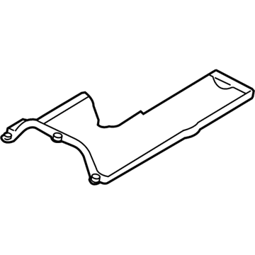 BMW 11-12-7-513-194 Gasket Set, Cylinder Head Cover