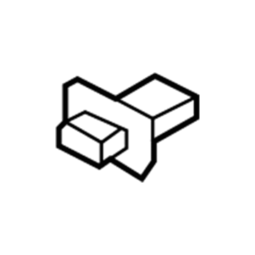 Hyundai 97128-A5000 Resistor