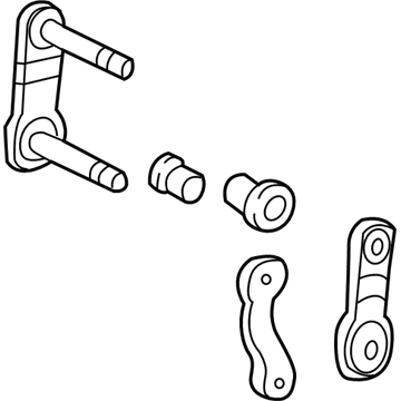 Mopar 4131312 Spring