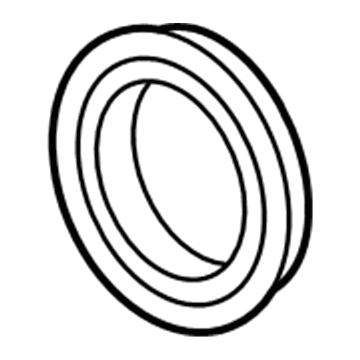 Mopar 4862634AB Seal