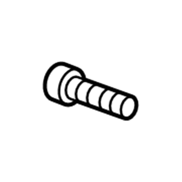 GM 9599489 Wheel Stud