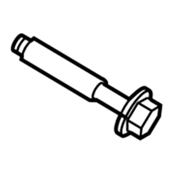 Ford 6L2Z-1107-A Mount Bolt