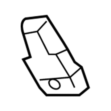 Hyundai 27325-26620 Condenser Assembly-Ignition Coil