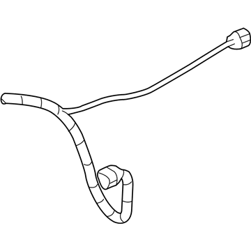 GM 92243261 Harness