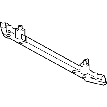 Toyota 16712-36011 Upper Shroud