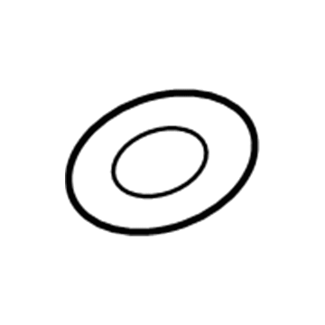 Acura 76706-SK7-003 Washer A, Special