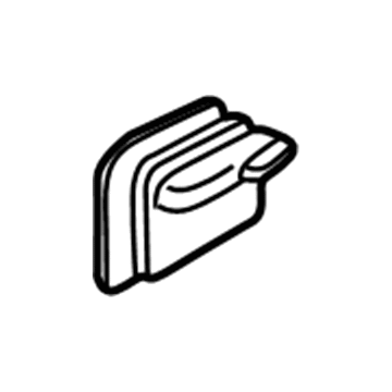 GM 22146252 Mount Asm-Engine