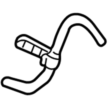 Mopar 5273331AB Sensor-Anti-Lock Brakes