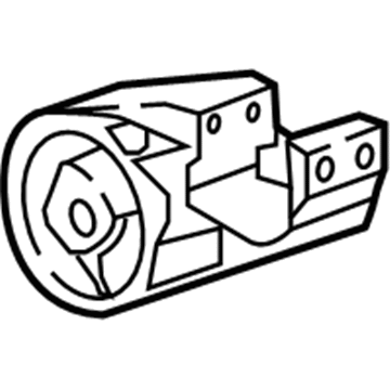 GM 22983065 Transmission Mount