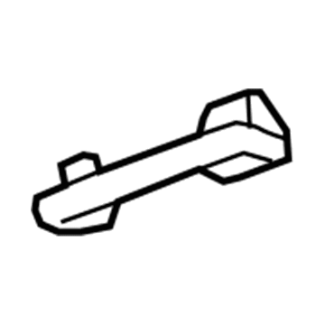 GM 20864477 Grip Handle