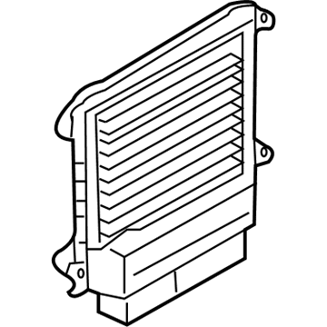 Hyundai 39111-2G664 Computer Engine Control Module