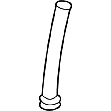 GM 12563767 Tube Asm-Oil Level Indicator