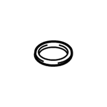 GM 90448217 Filler Cap Seal