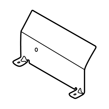 BMW 61-21-8-802-907 BATTERY TERMINAL PROTECTIVE