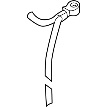 Mopar 56018818AC Battery Positive Cable