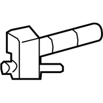 Ford AT4Z-6B288-A Camshaft Sensor