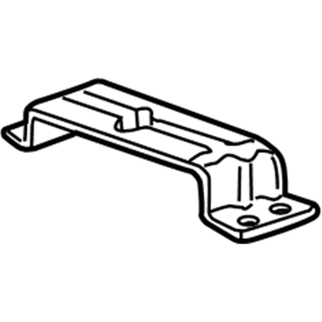 Ford 2L7Z-78045B34-AA Front Bracket