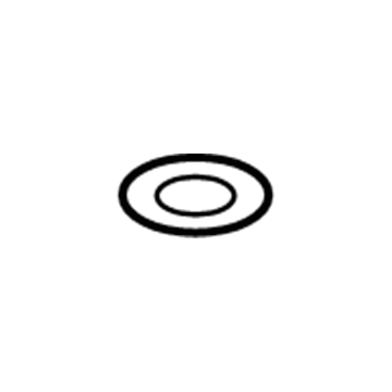 GM 25191105 Gasket, Trans Fluid Drain Plug