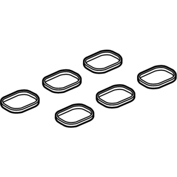 Ford HL3Z-9439-A Manifold Gasket