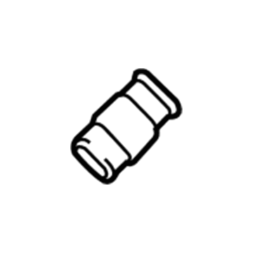 Honda 17486-RWC-A00 Tube