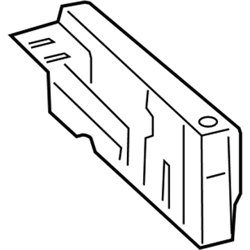 Lexus 82620-30170 Block Assy, Fusible Link