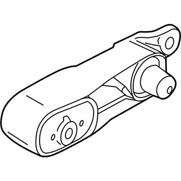 BMW 22-11-6-793-362 Stabilizer Link