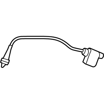 GM 24000395 SENSOR ASM-NOX (POSN 1)