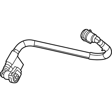 Mopar 68450944AB PURGE