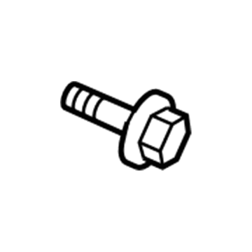 Hyundai 21819-3E000 Bolt