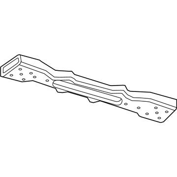 Mopar 52125442AD Support-Transmission