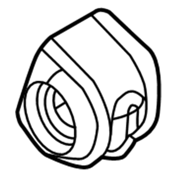 Ford DV6Z-5493-A Bushings