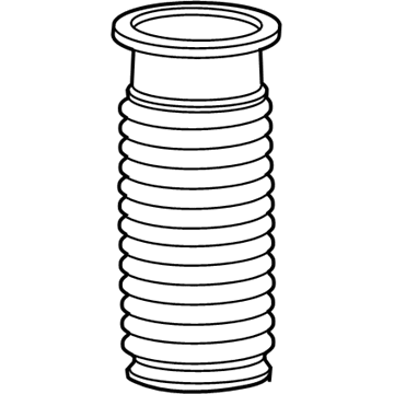 GM 96853901 Dust Shield