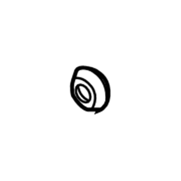 BMW 11-23-1-288-660 Washer
