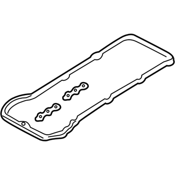 BMW 11-12-0-030-496 Set Of Profile Gaskets