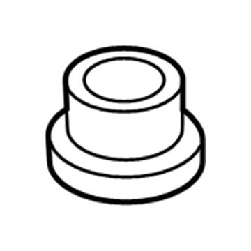 Lexus 90480-16049 Grommet