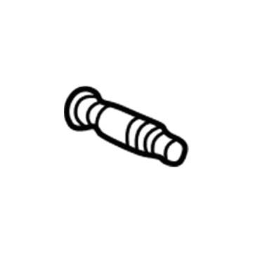 GM 96626400 Wheel Stud