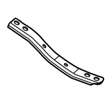 Ford 6E5Z-18164-A Support Bracket