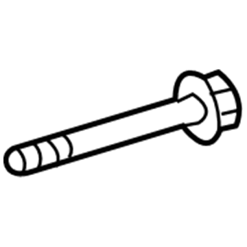 Mopar 5098734AA Bolt-Bolt-FLANGE