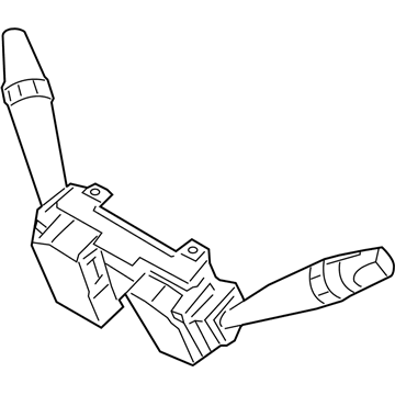 Kia 934003T042 Switch Assembly-Multifunction