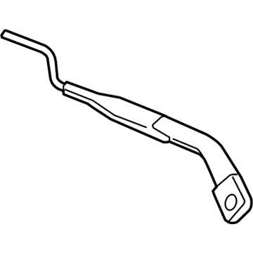 GM 25960269 Arm Asm-Windshield Wiper