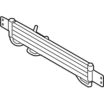 Kia 254603E930 Cooler Assembly-Oil