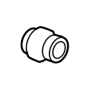 Acura 53630-STK-A01 End, Cylinder